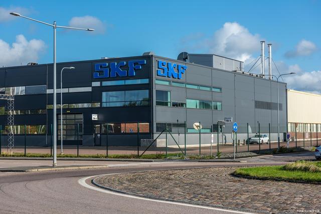 SKF轴承松环如何安装