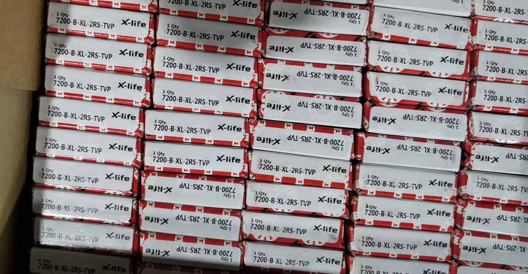 FAG 7200-B-XL-2RS-TVP