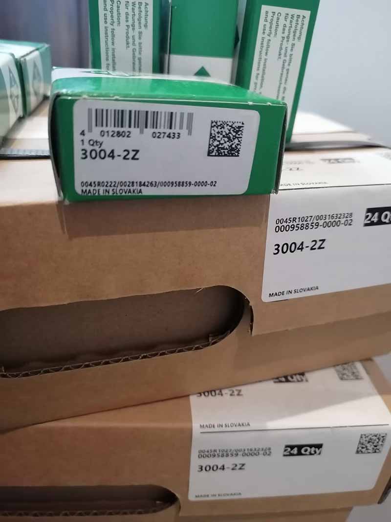 INA 3004-2Z