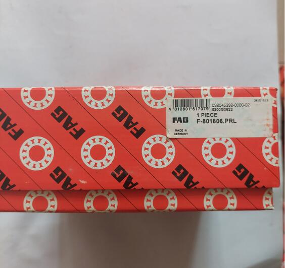 FAG F-801806.PRL