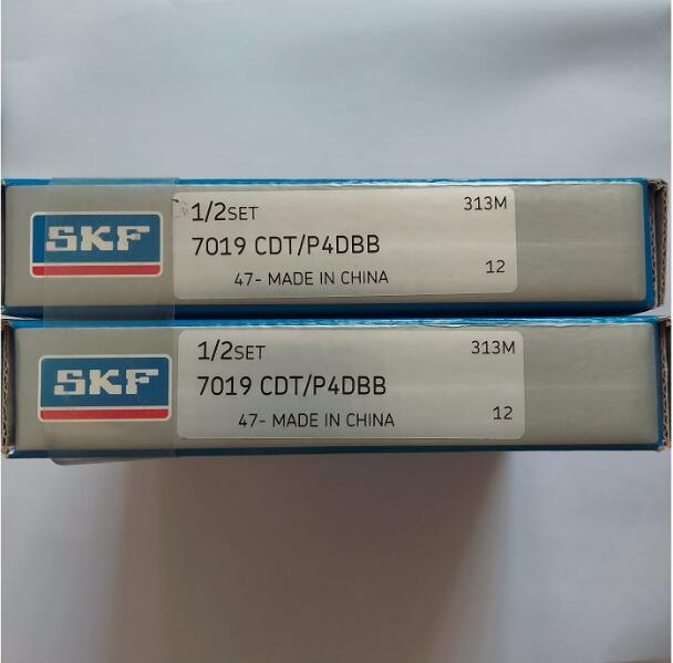 SKF 7019CDT/P4DBB