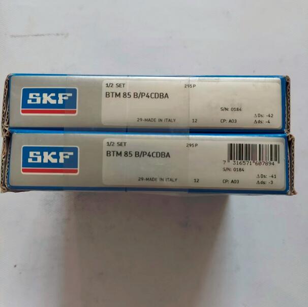 SKF BTM85B/P4CDBA