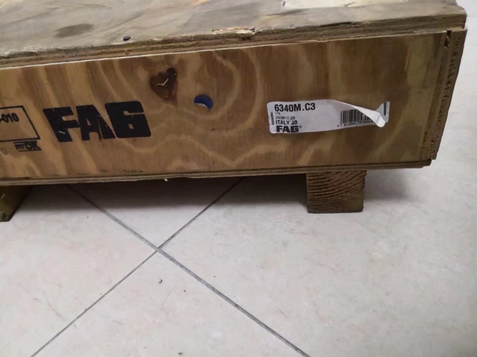 FAG 6340M.C3