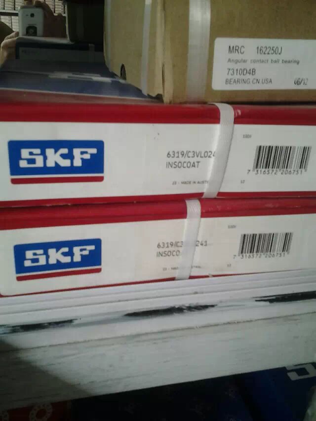 SKF 6319/C3VL0241