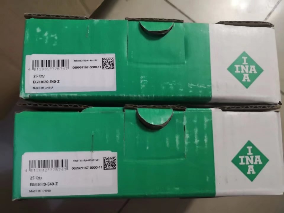 INA EGB3020-E40-Z