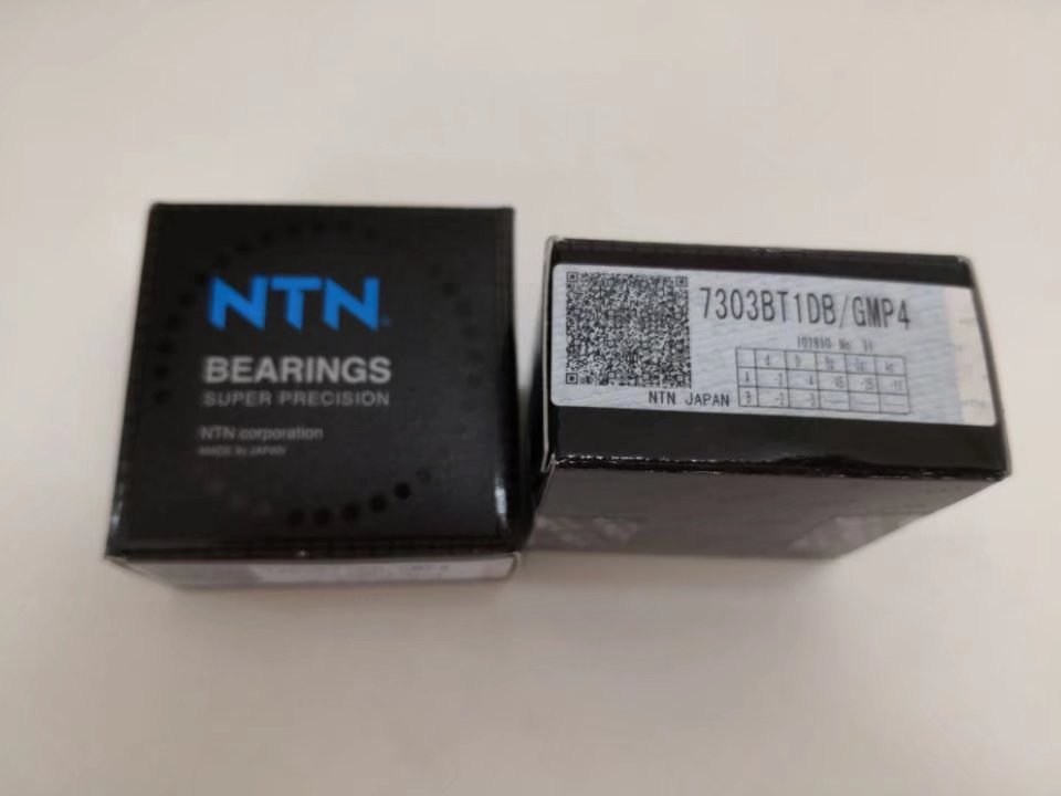 NTN 7303BT1DB/GMP4