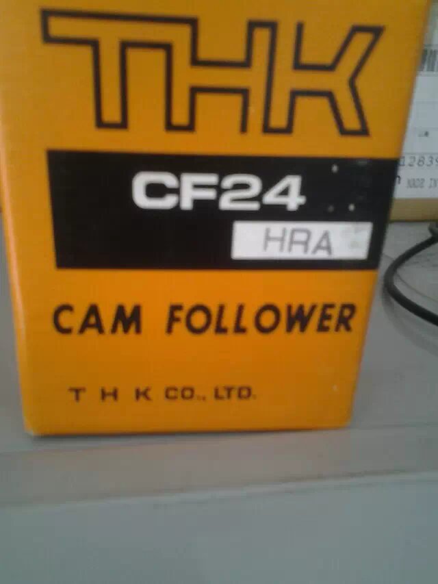 THK CF24HRA