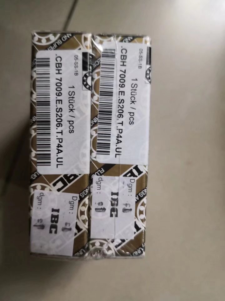 IBC CBH7009E.S206.T.P4A.UL