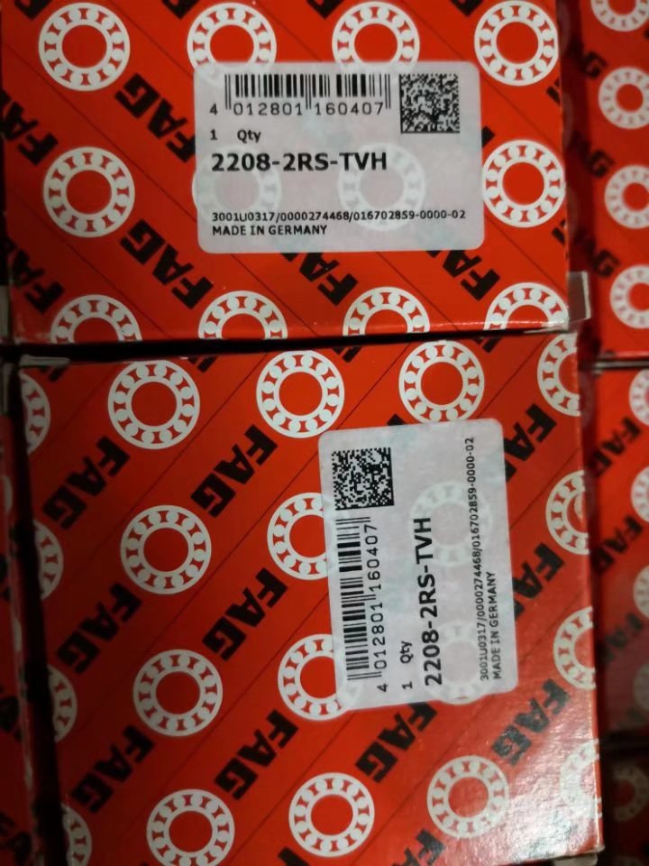 FAG 2208-2RS-TVH