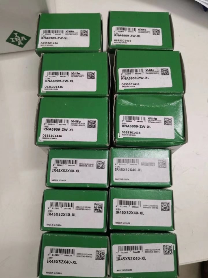 INA RNA6909-ZW+IR45X52X40