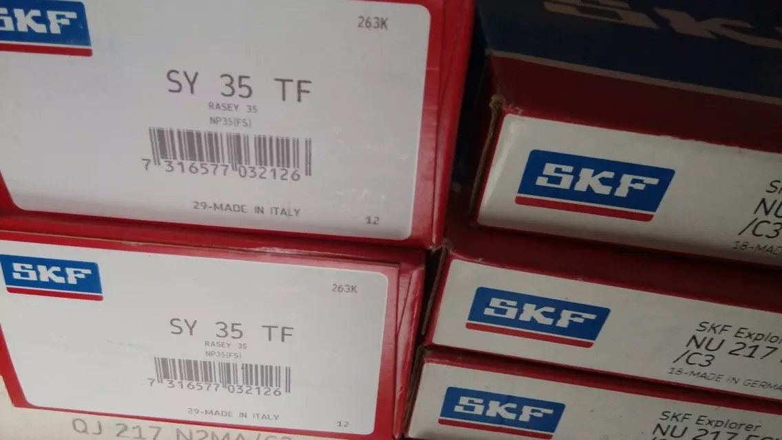 SKF SY35TF