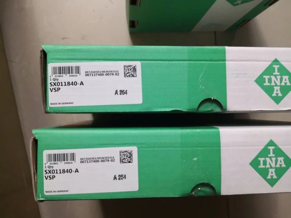 INA SX011840-A