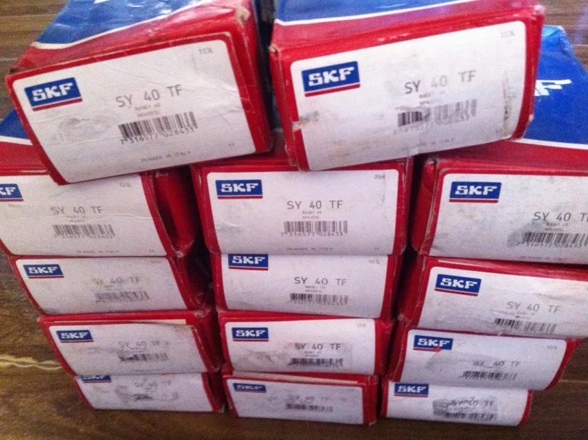 SKF SY40TF
