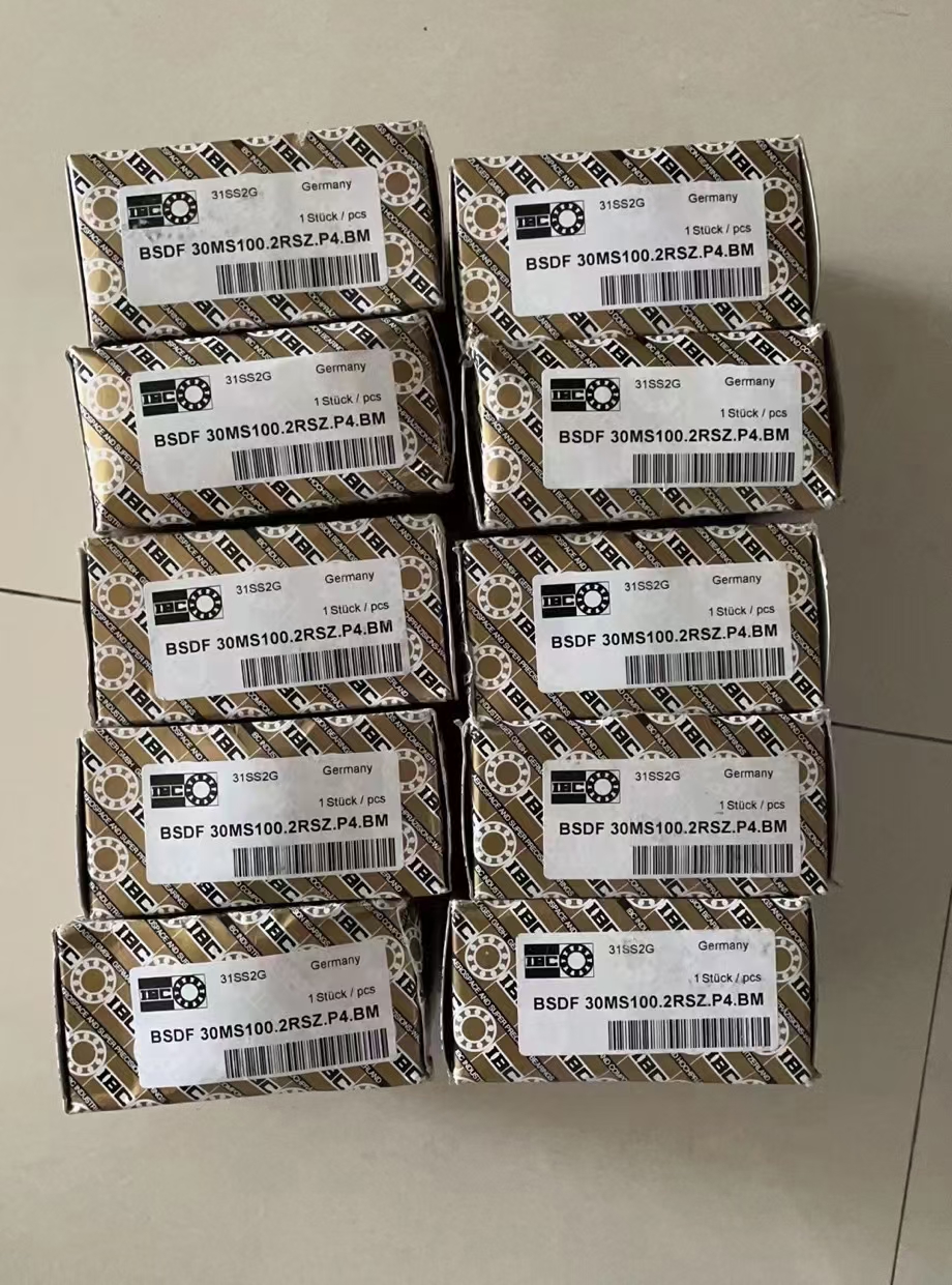IBC BSDF30MS100.2RSZ.P4.BM