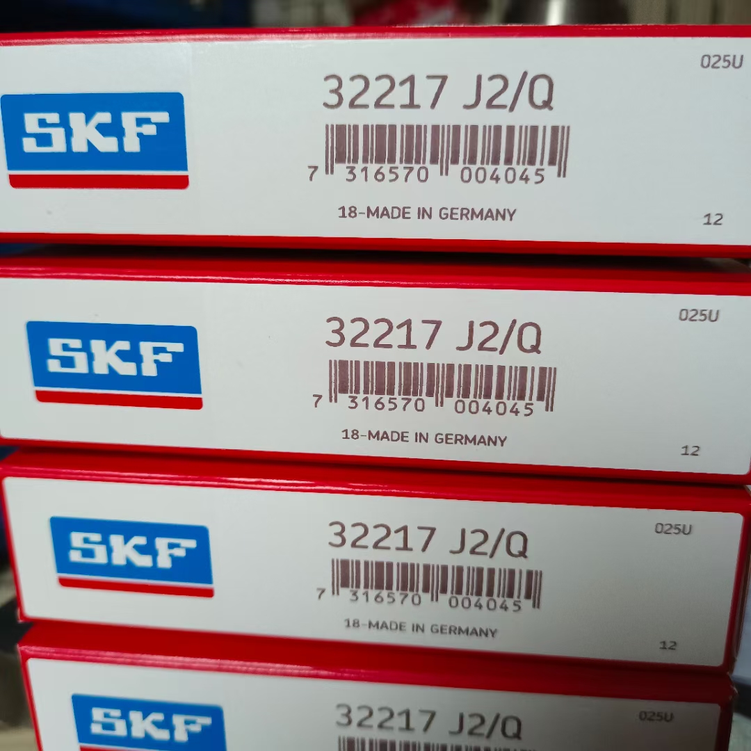 SKF 32217J2/Q