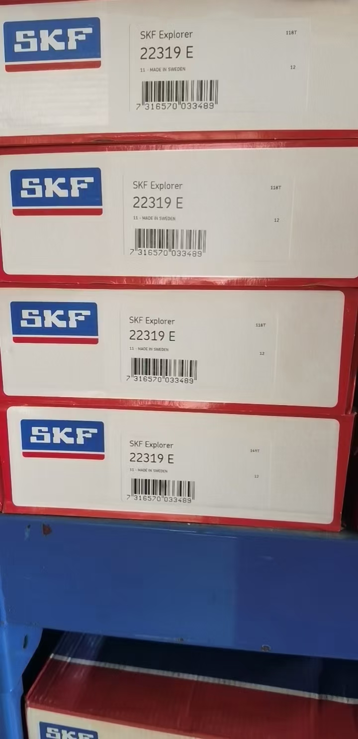 SKF 22319E
