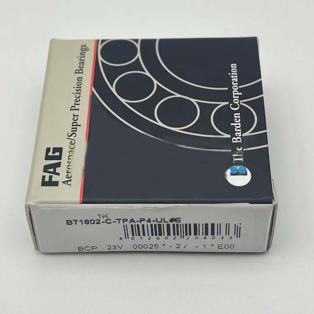 FAG B71802C-TPA-P4-UL
