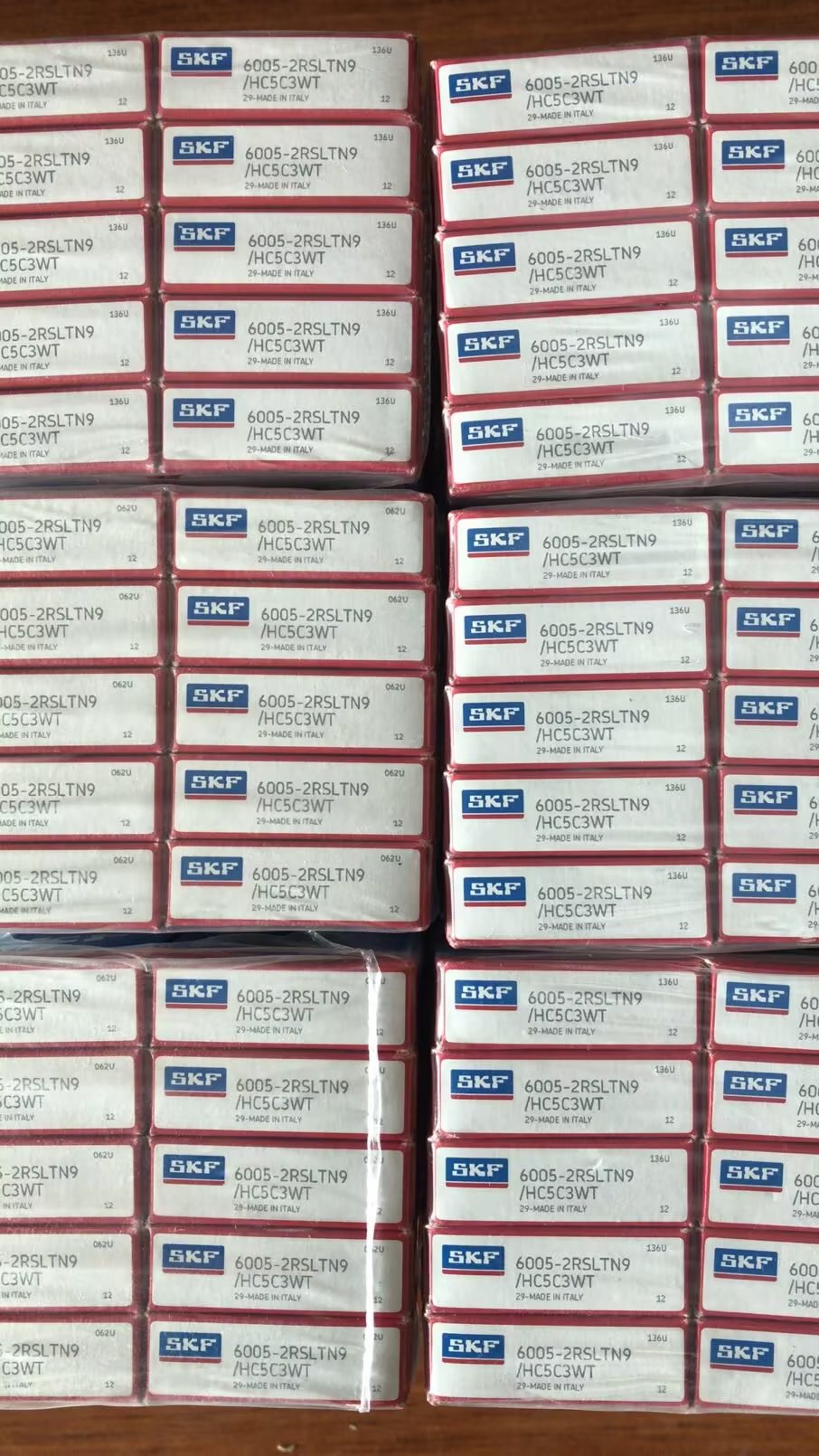 SKF 6005-2RSLTN9/HC5C3WT