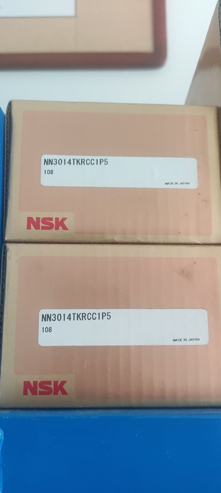 NSK NN3014TKRCC1P5