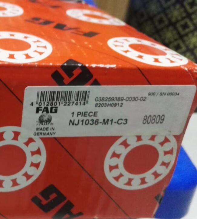 FAG NJ1036M1-C3
