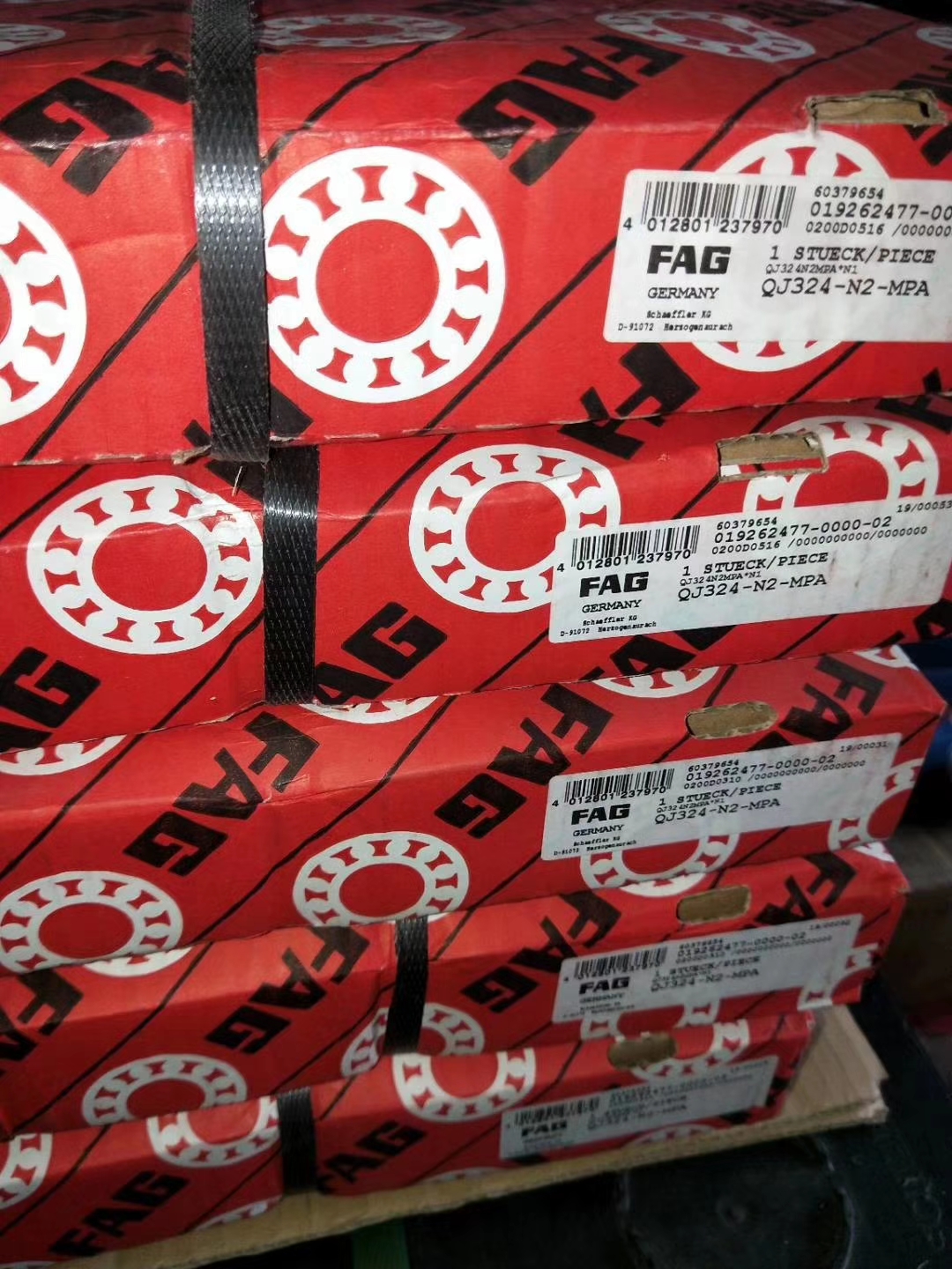 FAG QJ324N2MPA