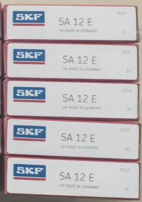 SKF SA12E