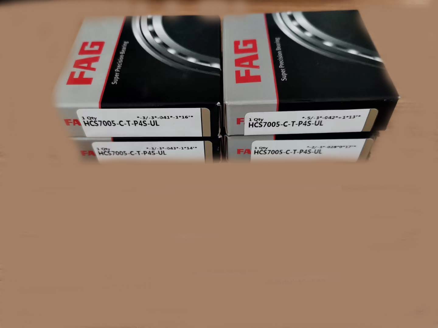 FAG HCS7005C-T-P4S-UL