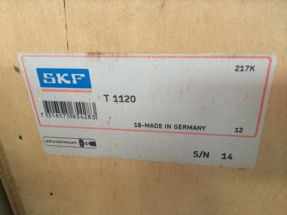 SKF T1120