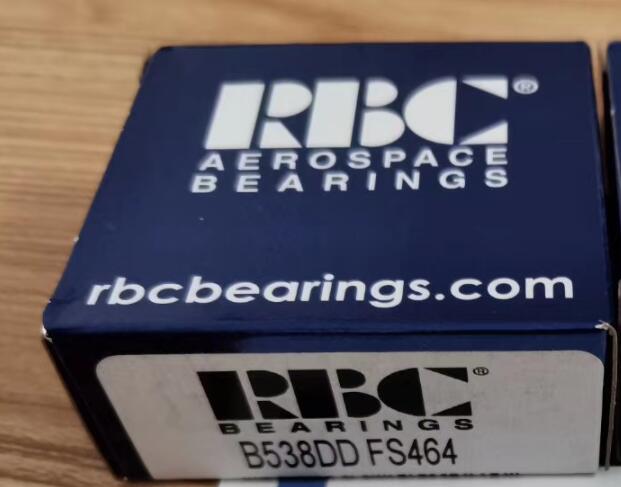 RBC B538DD