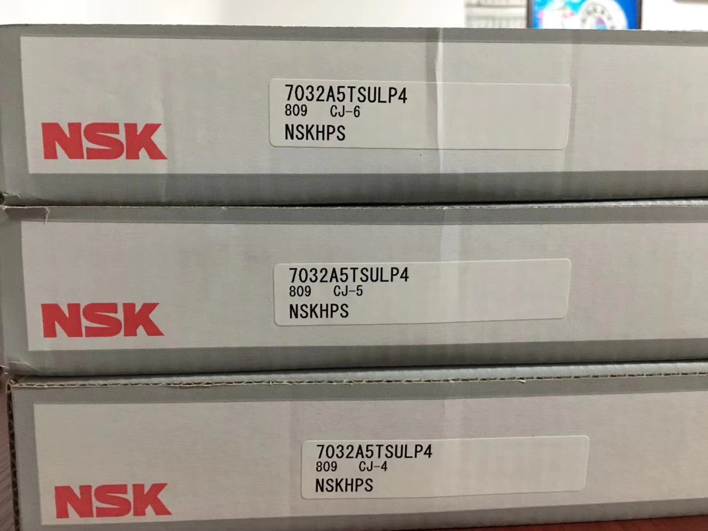 NSK 7032A5TSULP4