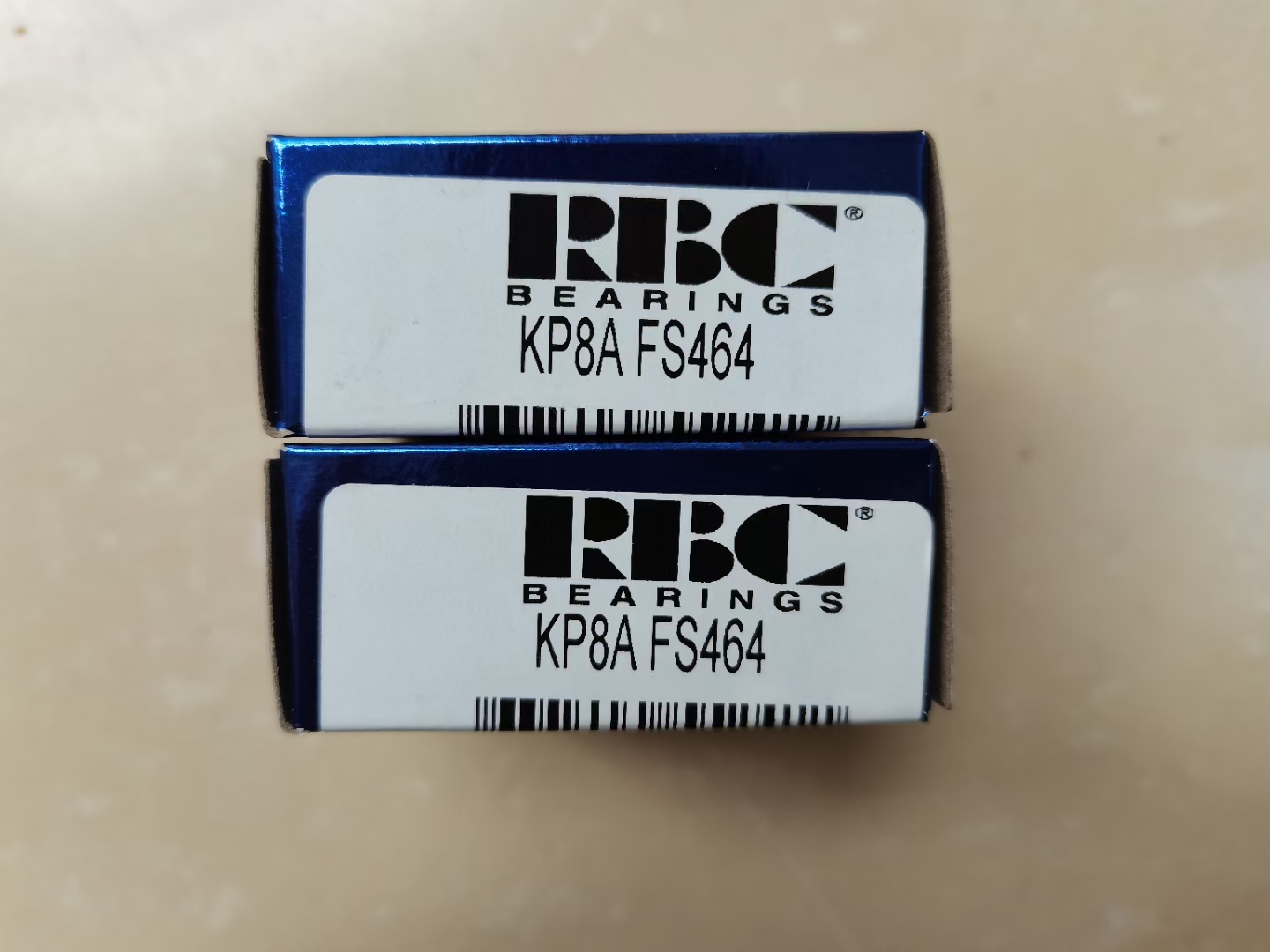 RBC KP8A