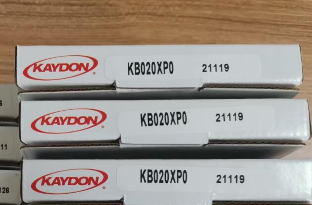 KAYDON KB020XPO