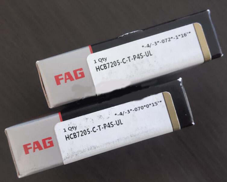 FAG HCB7205C-T-P4S-UL