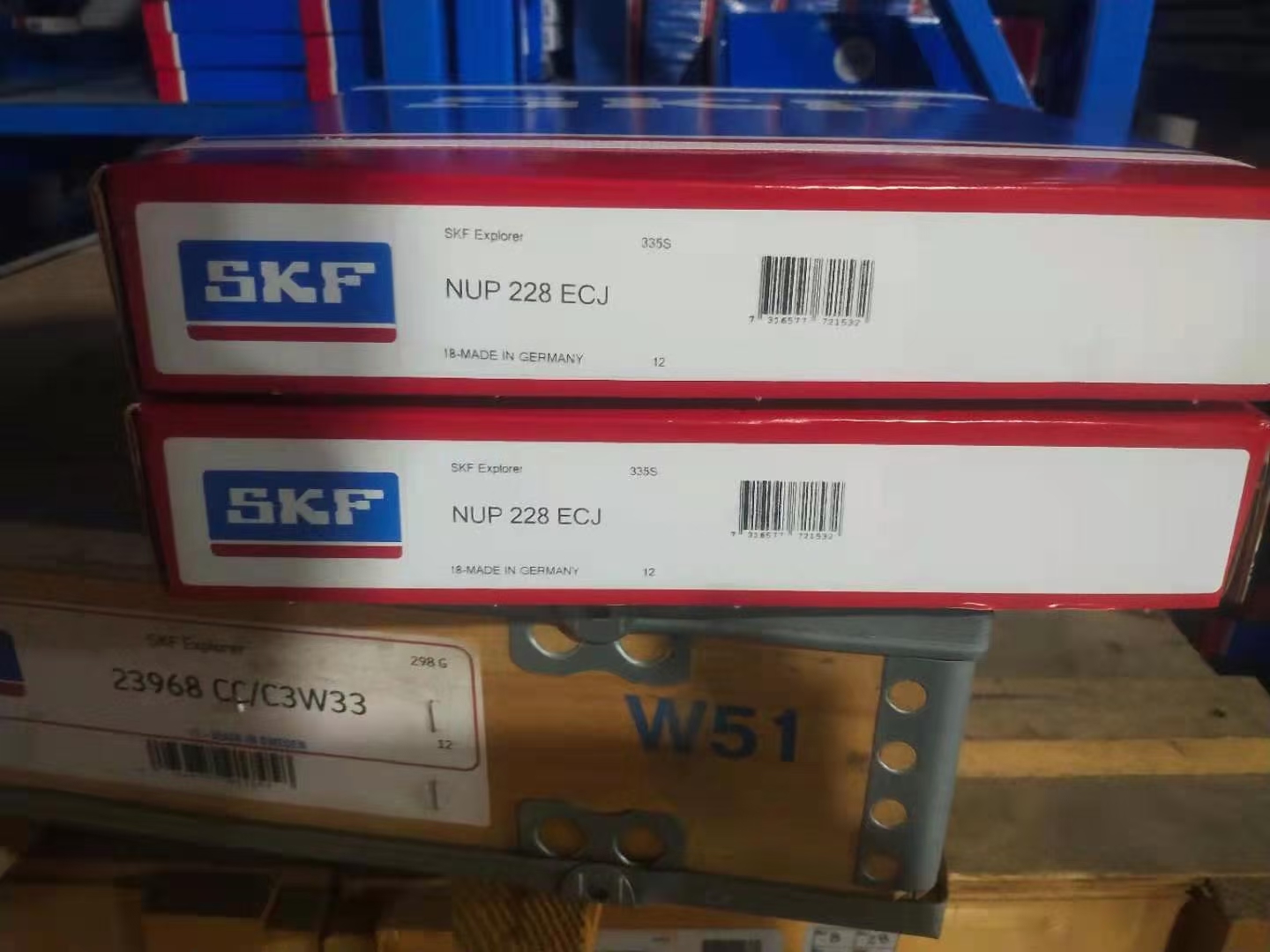 轴承简介手册&mdash;&mdash;轴承知识培训必备