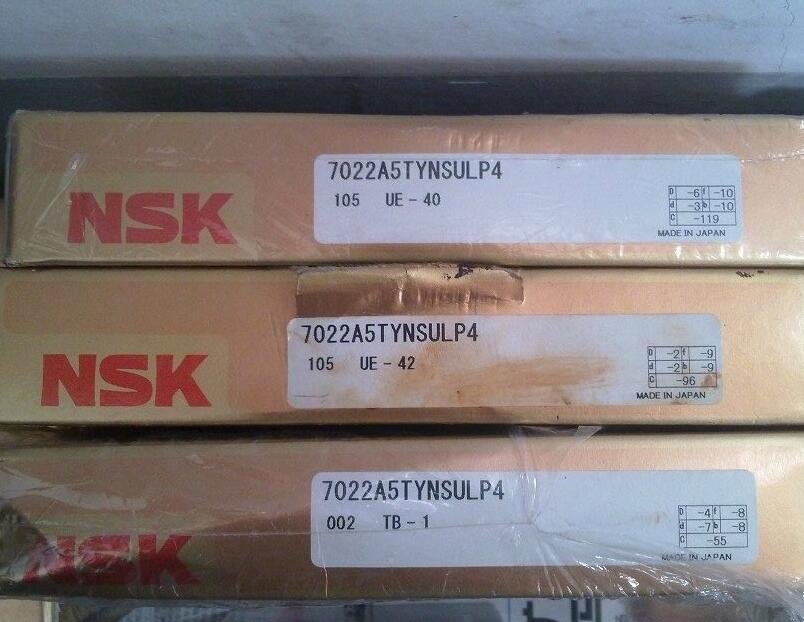 NSK 7022A5TYNSULP4