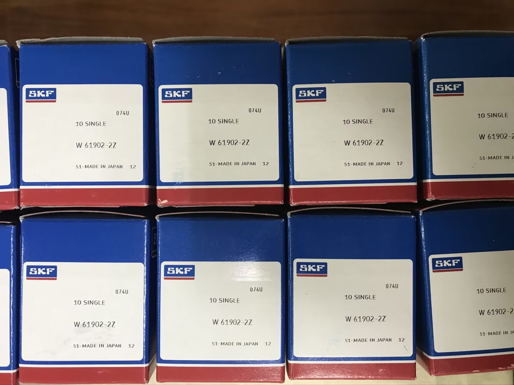 SKF W61902-2Z