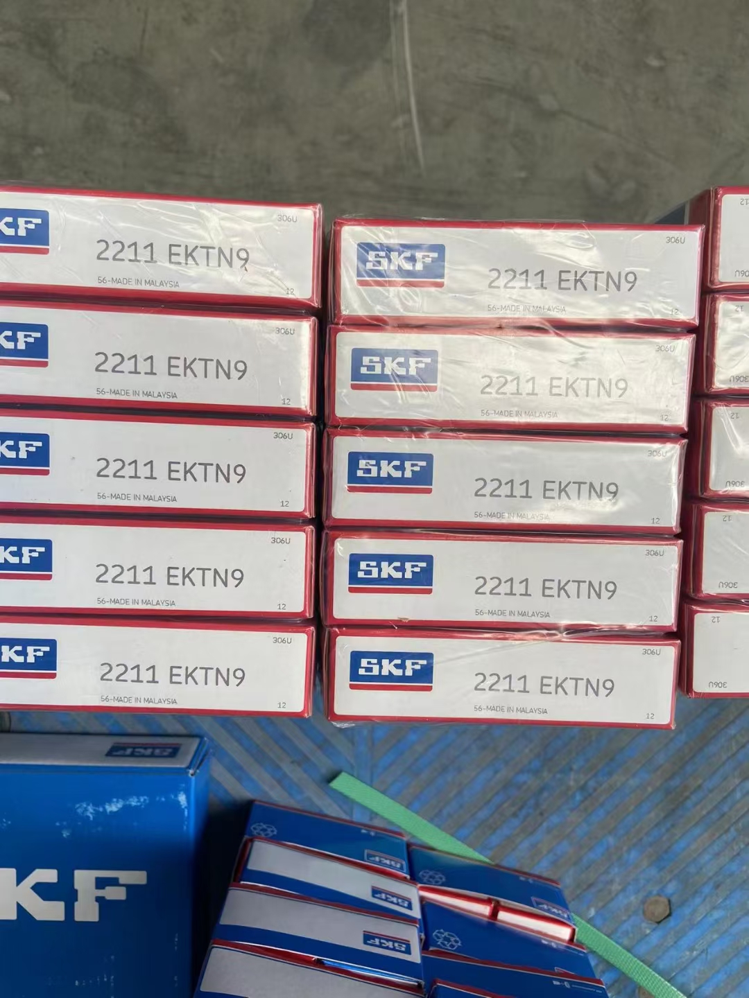 SKF 2211KTN9