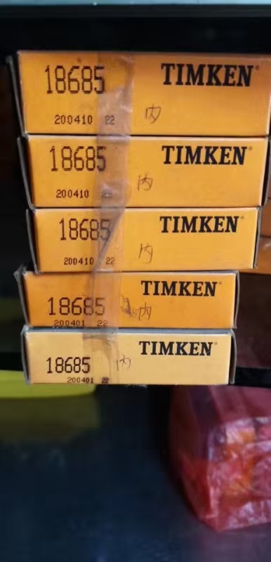 TIMKEN 18685