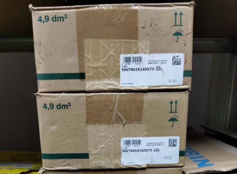 INA NNTR65X160X75-2ZL