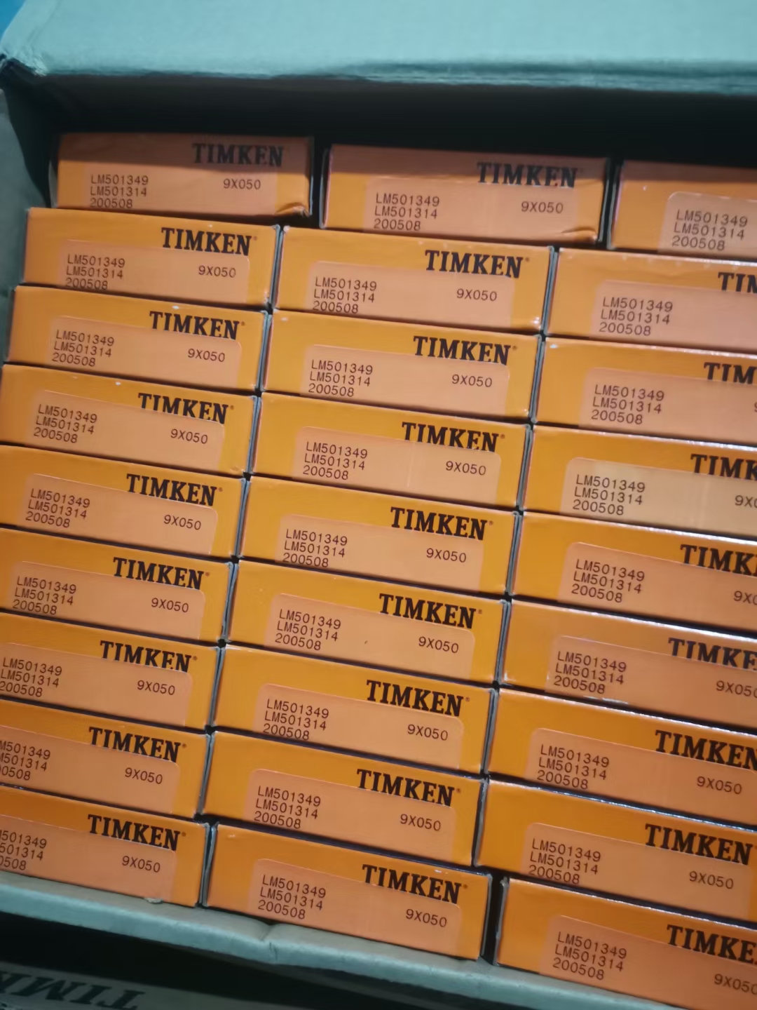 TIMKEN LM503149/LM501314