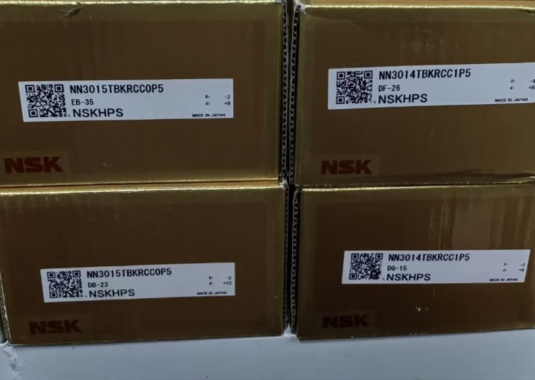 NSK NN3014TBKRCC1P5