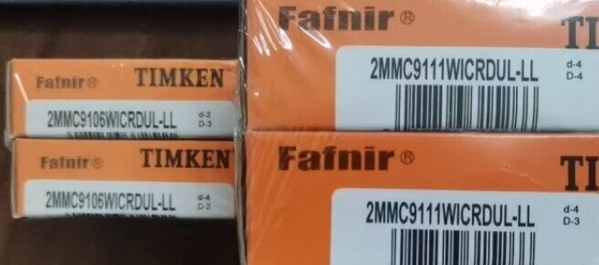 TIMKEN 2MMC9106WICRDUL-LL