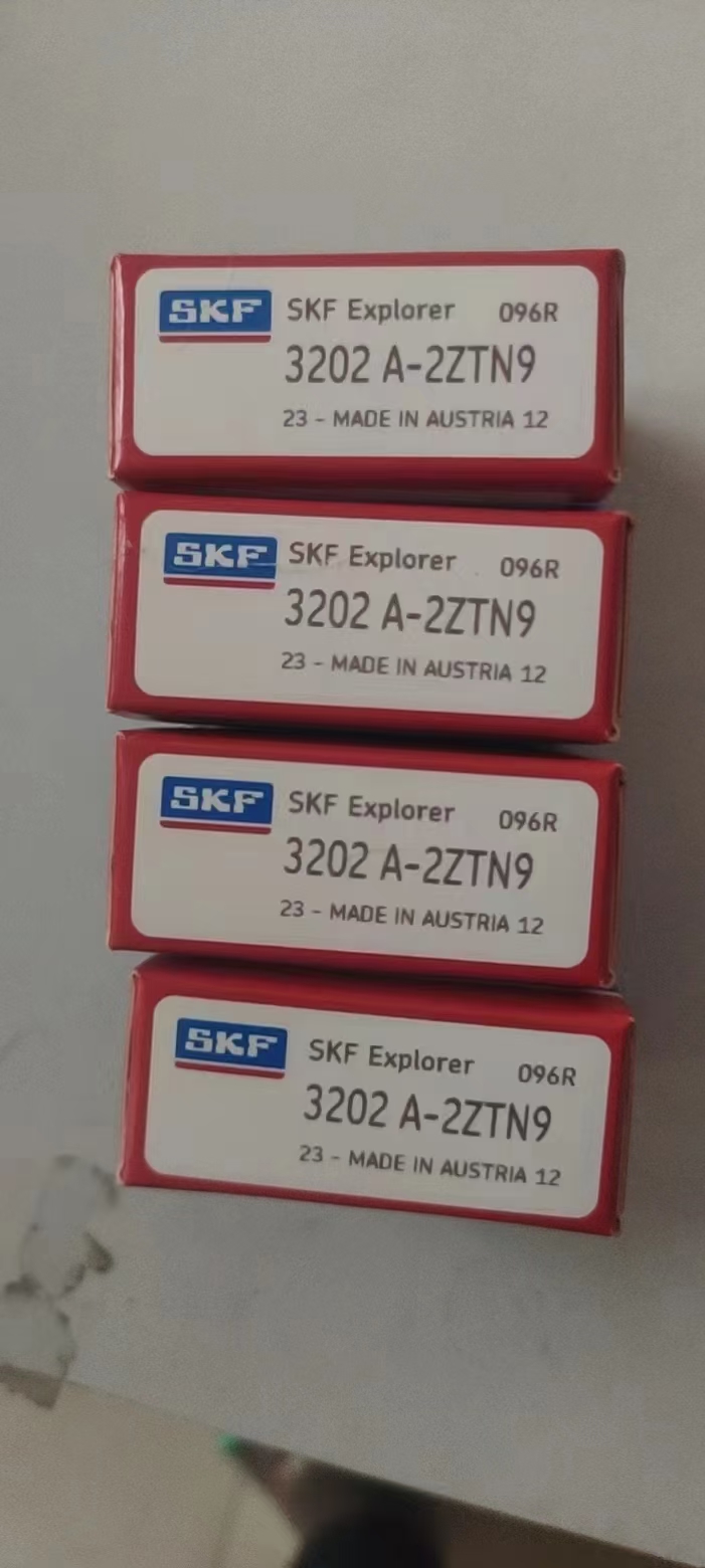 SKF 3202A-2ZTN9