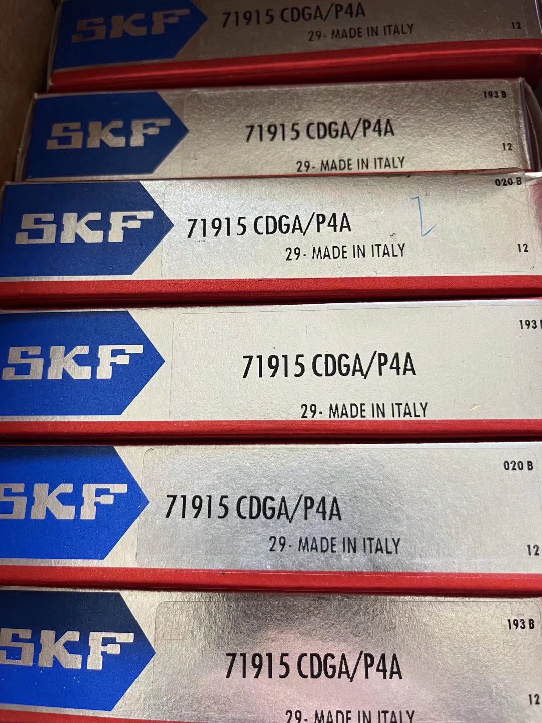 温度过高三类轴承的运转检查和操作注意的问题