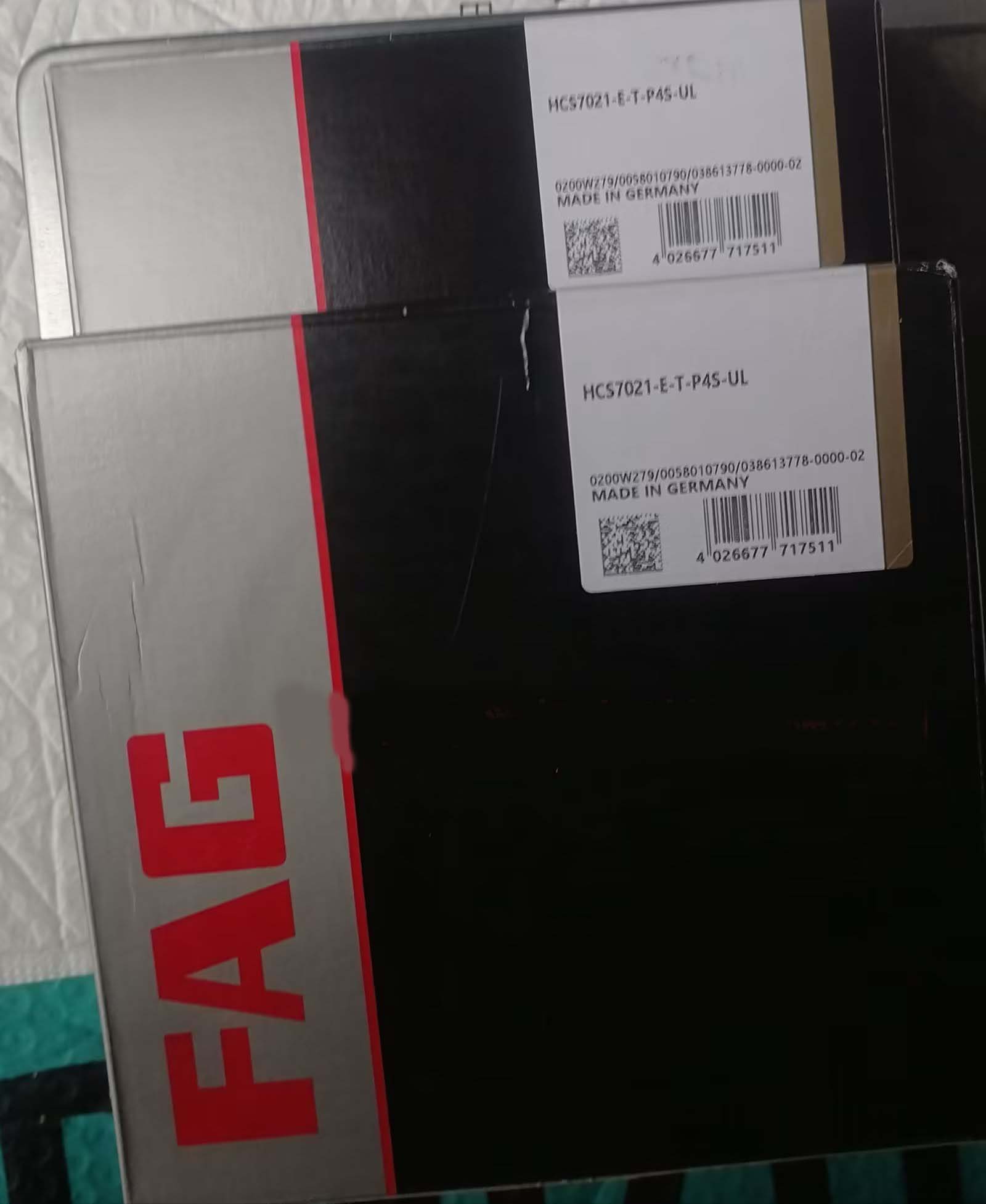 耐高温ina轴承与普通轴承的区别