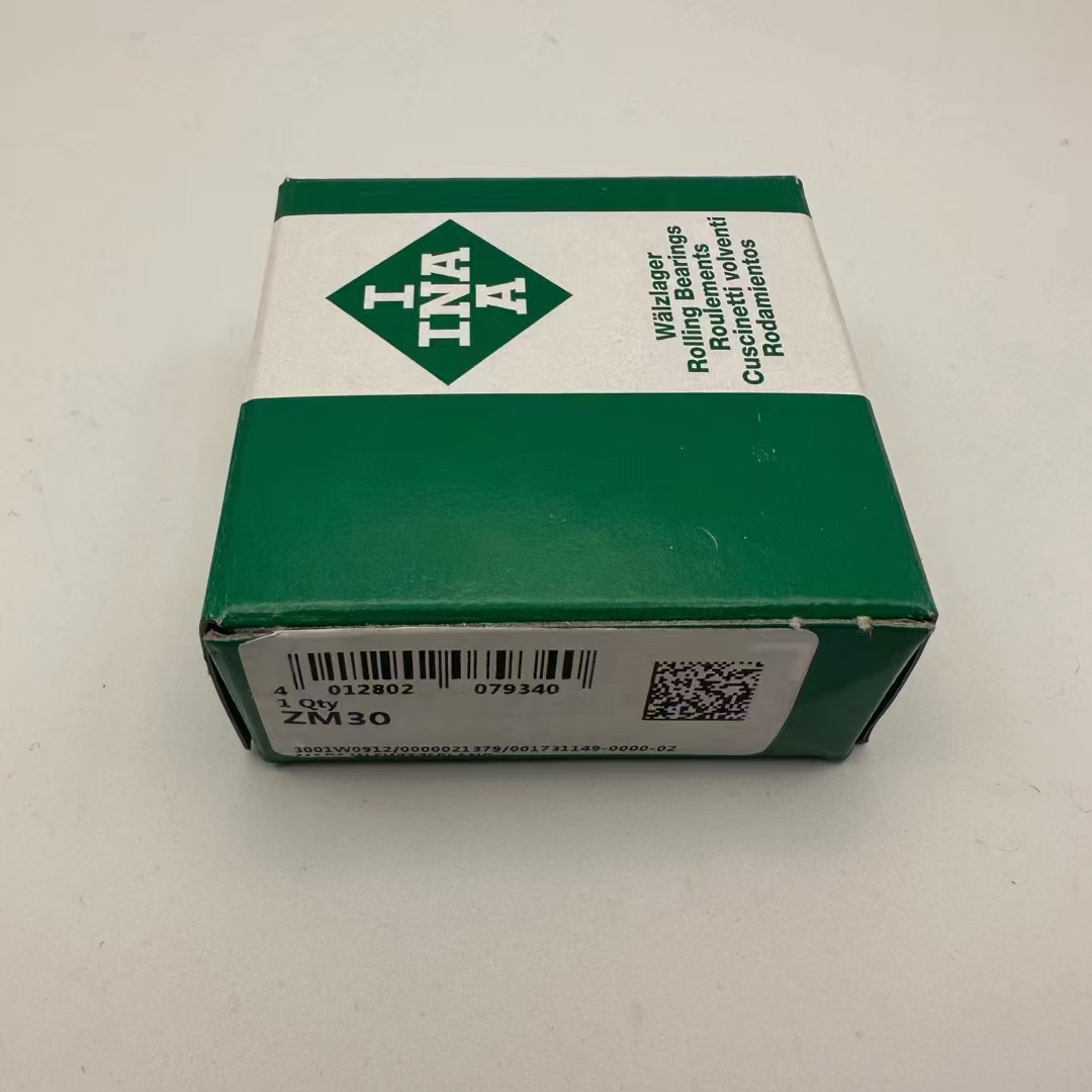 轴承运转噪声和过热的原因是什么分析