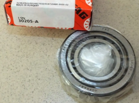 FAG轴承是哪个国家的？品牌背景如何？