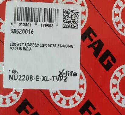 FAG进口轴承座密封失效原因与改进方案