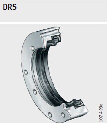INA密封组件  DRS系列