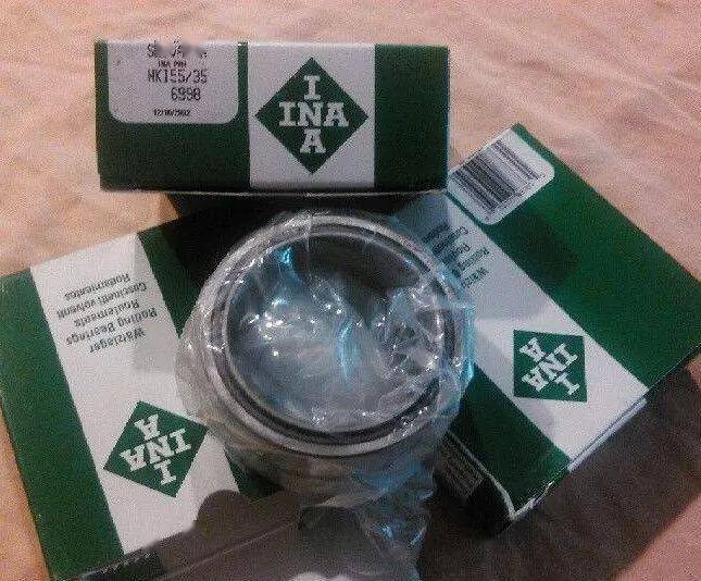 全球九大知名轴承品牌之一INA轴承，电机行业的人都清楚